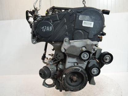 Bloc moteur Opel 2.0L A20DTH-LBS-A20 – Express Parts