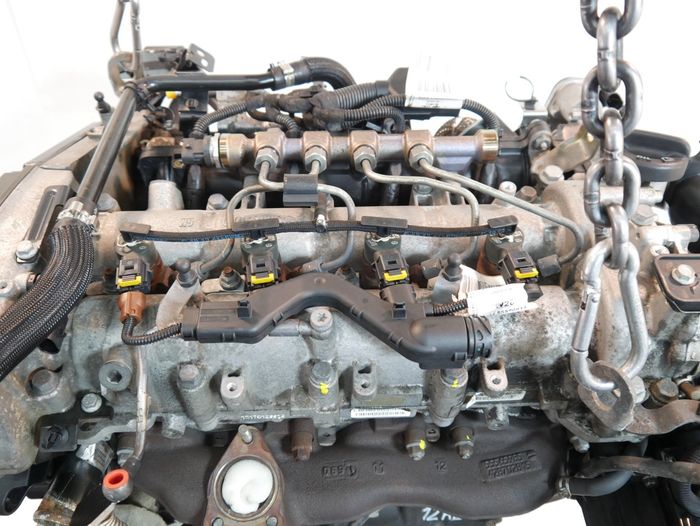 Moteur Opel Insginia A20DTH-LBS-A20 – Express Parts Belgique