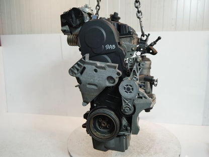 Bloc moteur VW 1.9L BXE – Express Parts
