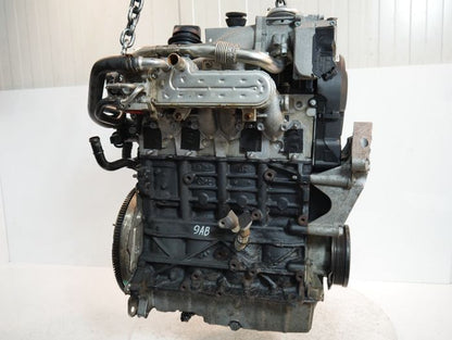 Moteur d'occasion VW Golf 1.9L – BXE