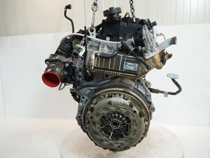 Moteur B47C20A-B47 BMW Série 2 (F45) 84 000 km – vue détail