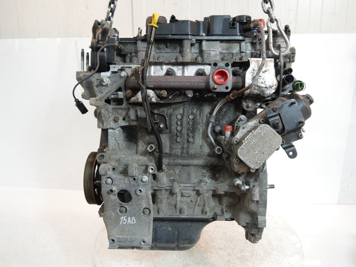 Moteur d'occasion Ford 1.6L TZJA-C16DSOX – état général