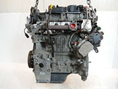 Moteur d'occasion Ford 1.6L TZJA-C16DSOX – état général