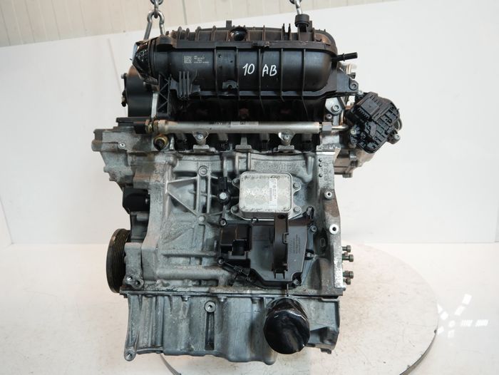 Moteur d'occasion Seat Leon 1.5L – DPBA-DPB