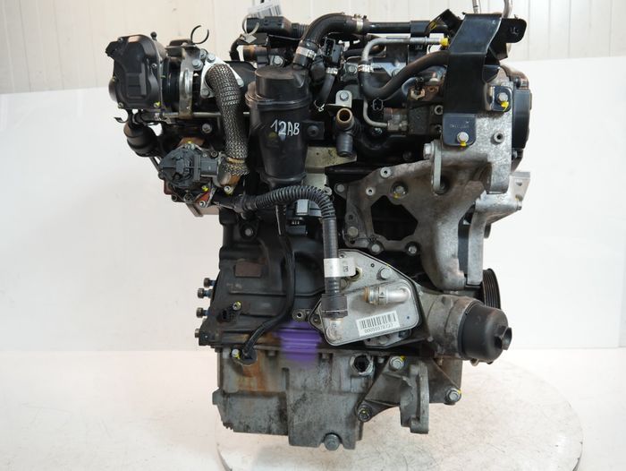 Moteur d'occasion Opel Insginia 2.0L – A20DTH-LBS-A20