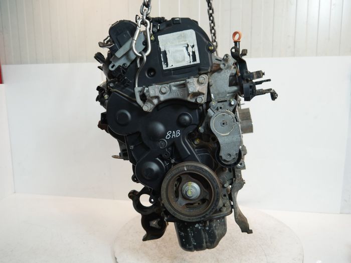 Bloc moteur Citroen 1.6L 9HF-DV6DTED-9H06 – Express Parts