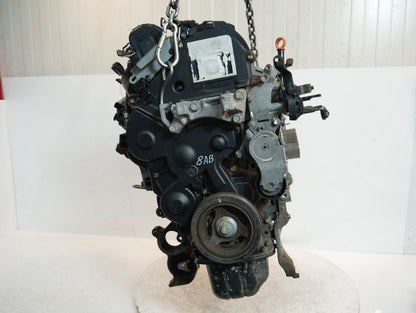 Bloc moteur Citroen 1.6L 9HF-DV6DTED-9H06 – Express Parts