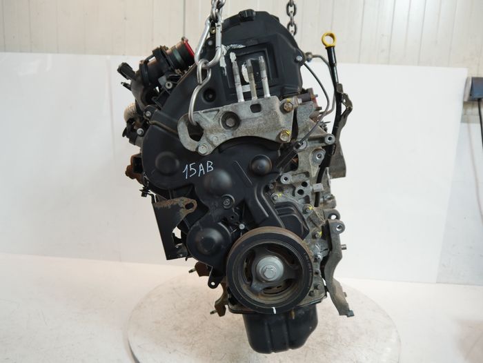 Bloc moteur Ford 1.6L TZJA-C16DSOX – Express Parts