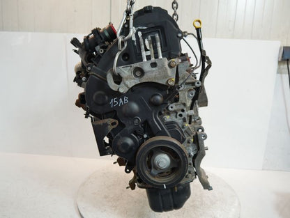 Bloc moteur Ford 1.6L TZJA-C16DSOX – Express Parts