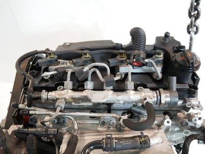 Moteur Audi A3 Leon Golf CRB-CRBC – Express Parts Belgique