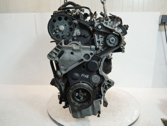 Bloc moteur Audi 2.0L CRB-CRBC – Express Parts
