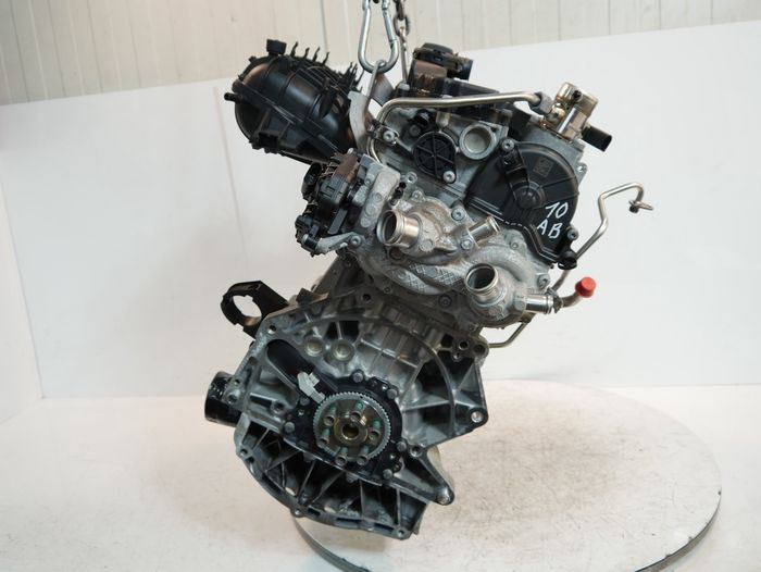 Moteur d'occasion Seat 1.5L DPBA-DPB – état général