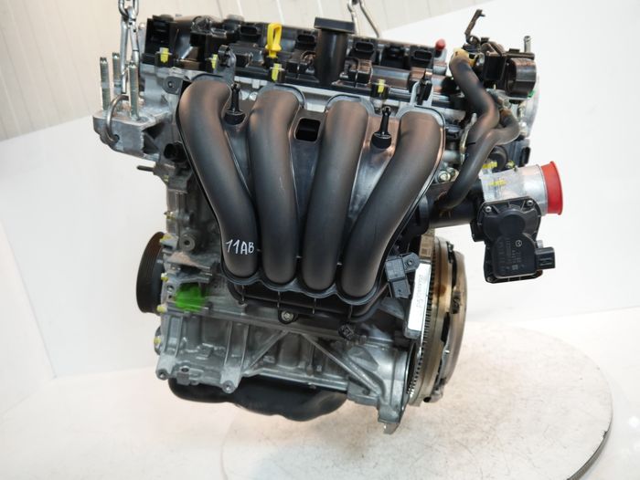 Moteur d'occasion Mazda 2 DJ 1.5L – P5X9-P5
