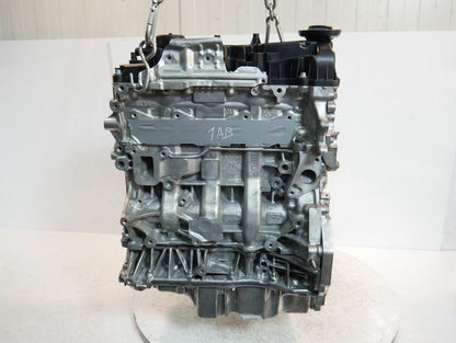 Moteur reconditionné Opel 1.6L B16-B16DTH-LVL – état général