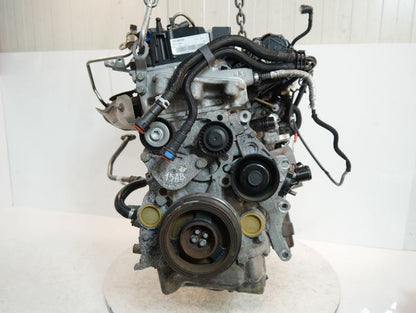Bloc moteur BMW 2.0L B47C20A-B47 – Express Parts