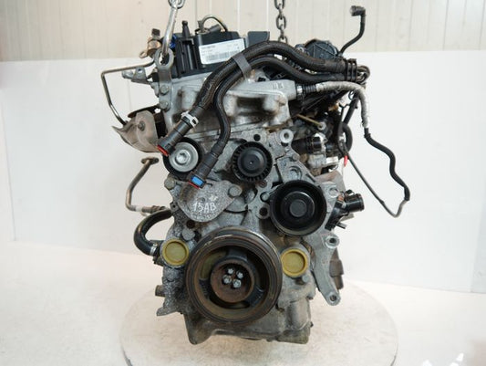 Bloc moteur BMW 2.0L B47C20A-B47 – Express Parts