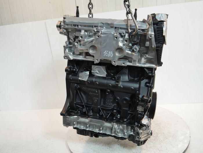 Moteur reconditionné Audi 2.0L DJH-DJHA – état général