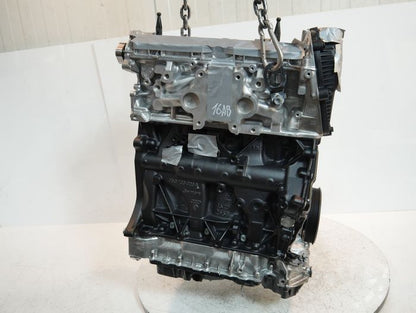 Moteur reconditionné Audi 2.0L DJH-DJHA – état général