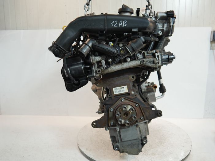 Moteur d'occasion Opel 2.0L A20DTH-LBS-A20 – état général