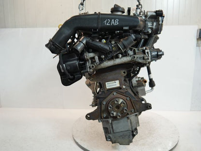 Moteur d'occasion Opel 2.0L A20DTH-LBS-A20 – état général