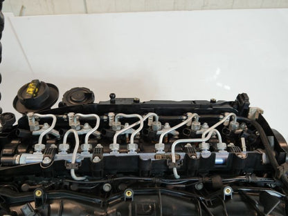 Moteur BMW Série 3 (E92) N57D30A-N57 – Express Parts Belgique