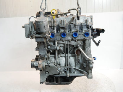 Moteur CBZ-CBZB Skoda Fabia 275 000 km – vue détail