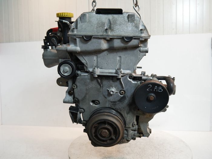 Bloc moteur Saab 2.3L B235R-B235 – Express Parts