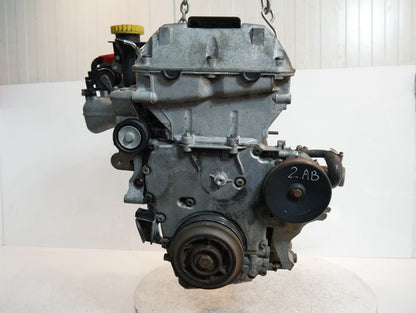 Bloc moteur Saab 2.3L B235R-B235 – Express Parts