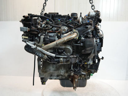 Moteur d'occasion Ford B-Max Fiesta 1.5L – XVJC-C15SDOX