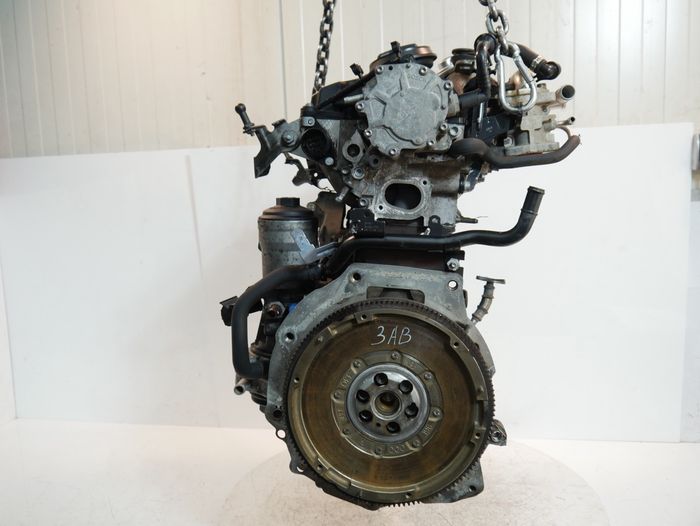 Bloc moteur Skoda 1.9L BXE – Express Parts