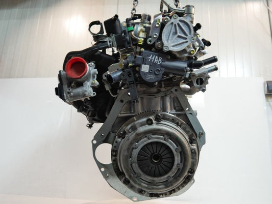 Bloc moteur Mazda 1.5L P5X9-P5 – Express Parts