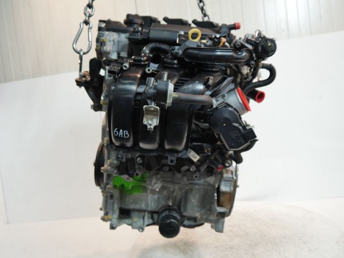 Moteur d'occasion Toyota Yaris MXP 1.5L – M15A-FXE/M15A