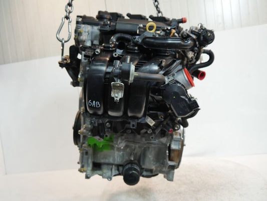 Moteur d'occasion Toyota Yaris MXP 1.5L – M15A-FXE/M15A