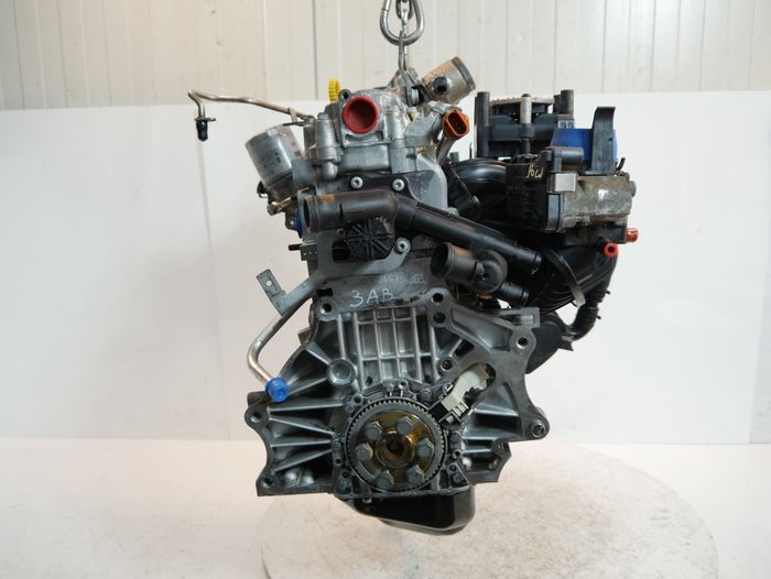 Moteur d'occasion Skoda 1.2L CBZ-CBZB – état général