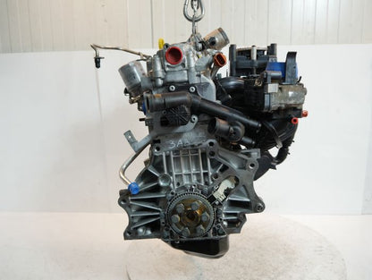 Moteur d'occasion Skoda 1.2L CBZ-CBZB – état général