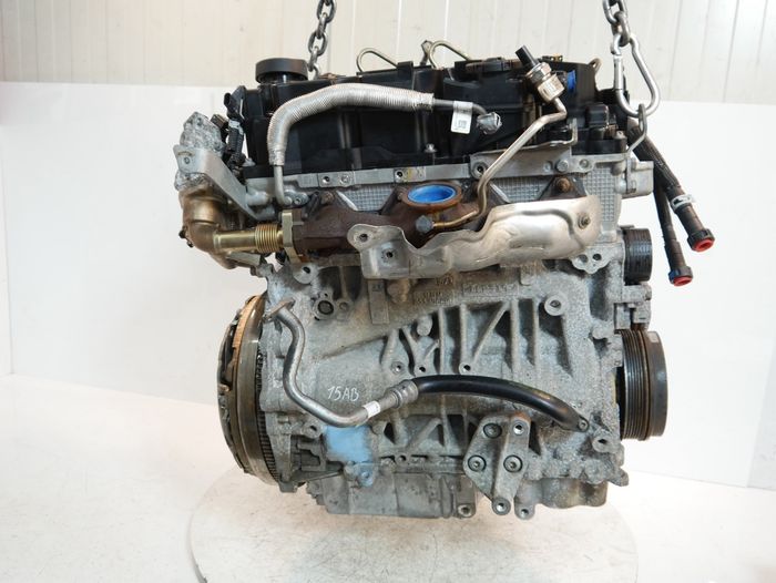 Moteur d'occasion BMW 2.0L B47C20A-B47 – état général