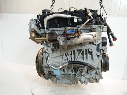 Moteur d'occasion BMW 2.0L B47C20A-B47 – état général