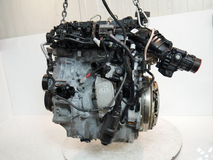 Moteur d'occasion BMW Série 2 (F45) 2.0L – B47C20A-B47