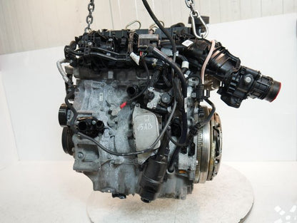 Moteur d'occasion BMW Série 2 (F45) 2.0L – B47C20A-B47