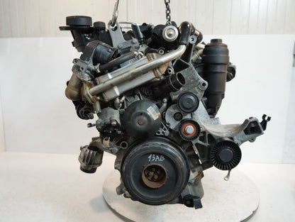 Moteur d'occasion BMW 3.0L N57D30A-N57 – état général