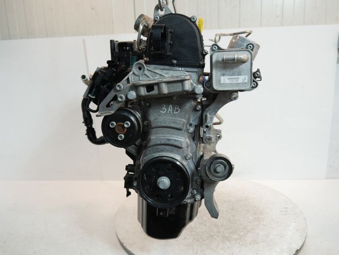 Bloc moteur Skoda 1.2L CBZ-CBZB – Express Parts