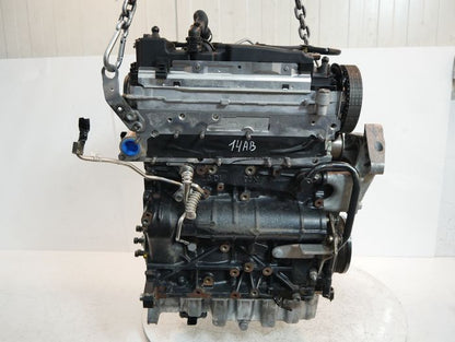 Moteur CRB-CRBC Audi A3 Leon Golf 257 000 km – vue détail