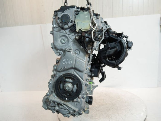Bloc moteur Toyota 1.5L M15A-FXE/M15A – Express Parts