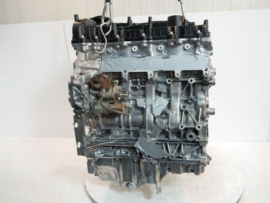 Moteur reconditionné Opel Astra Insignia Zafira 1.6L – B16-B16DTH-LVL