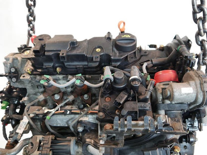 Moteur Citroen Berlingo 301 Partner 9HF-DV6DTED-9H06 – Express Parts Belgique
