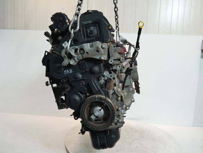 Moteur d'occasion Ford 1.5L XVJC-C15SDOX – état général