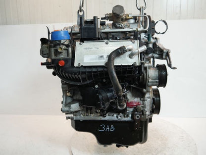Moteur d'occasion Skoda Fabia 1.2L – CBZ-CBZB