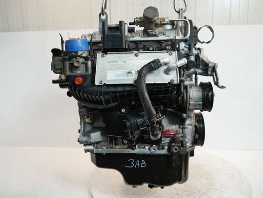 Moteur d'occasion Skoda Fabia 1.2L – CBZ-CBZB