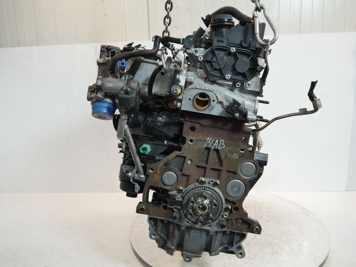 Moteur d'occasion Audi 2.0L CRB-CRBC – état général