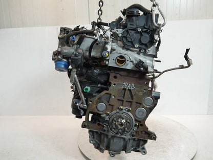 Moteur d'occasion Audi 2.0L CRB-CRBC – état général